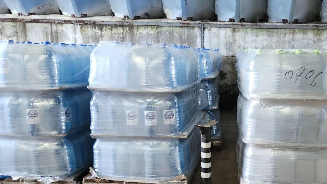 Фото: Хавива Фонина