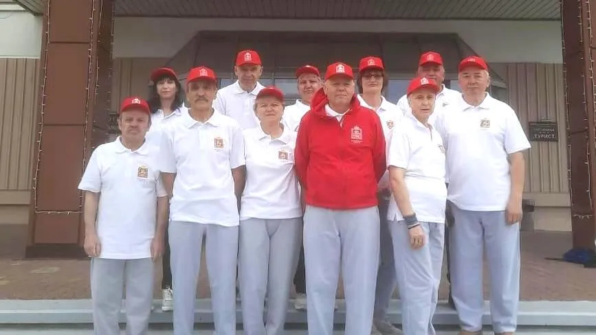 Фото: управление по физической культуре и спорту администрации г.о. Электросталь