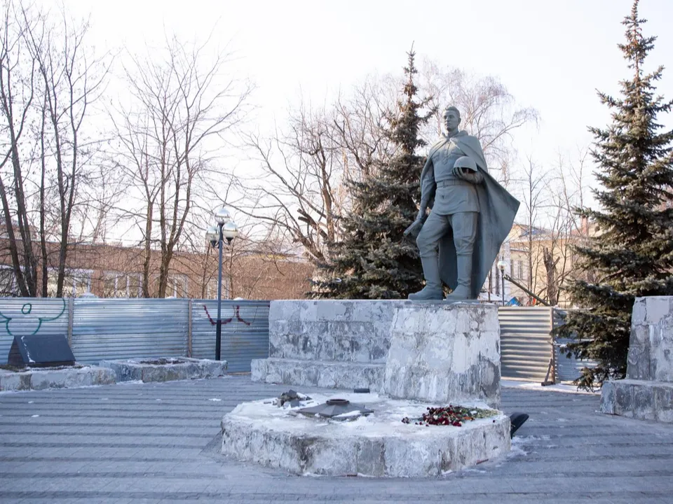 Фото: администрация городского округа Люберцы&nbsp;