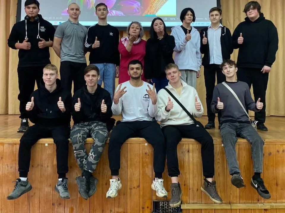 Фото: vk.com/Бронницкий автомобильно-дорожный колледж