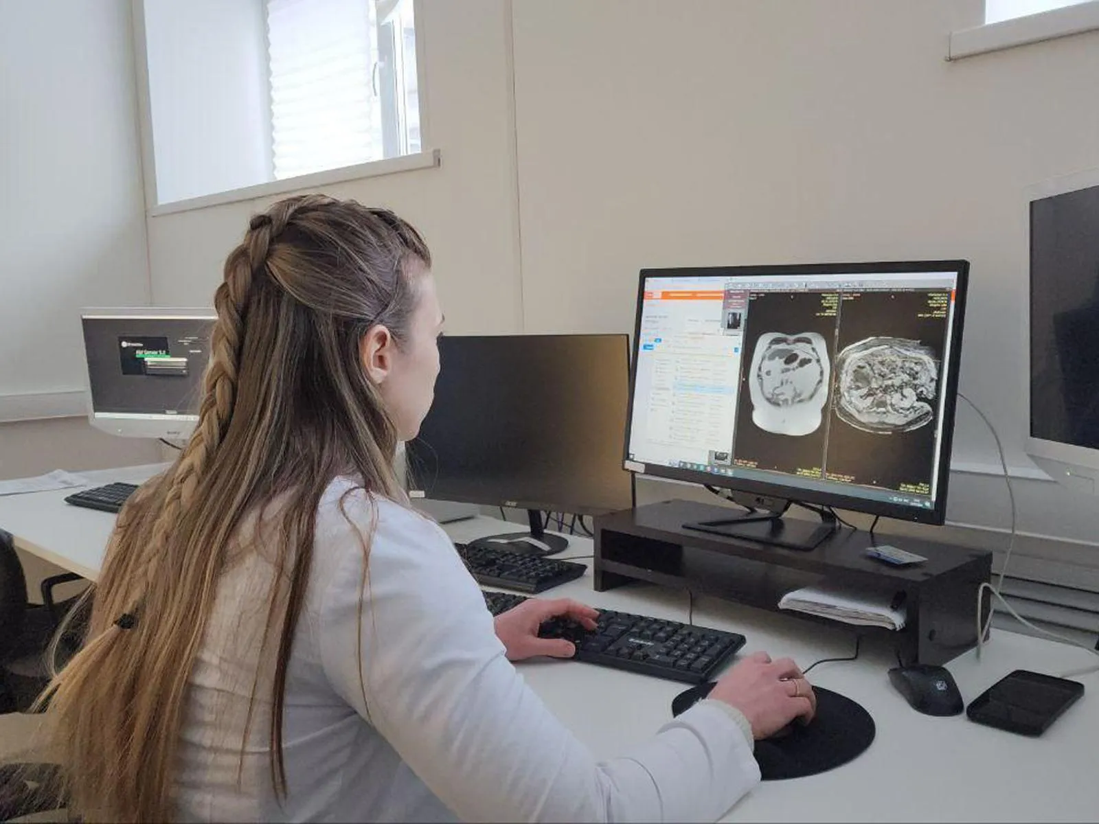 МедиаБанк Подмосковья/Эдуард Стратонов