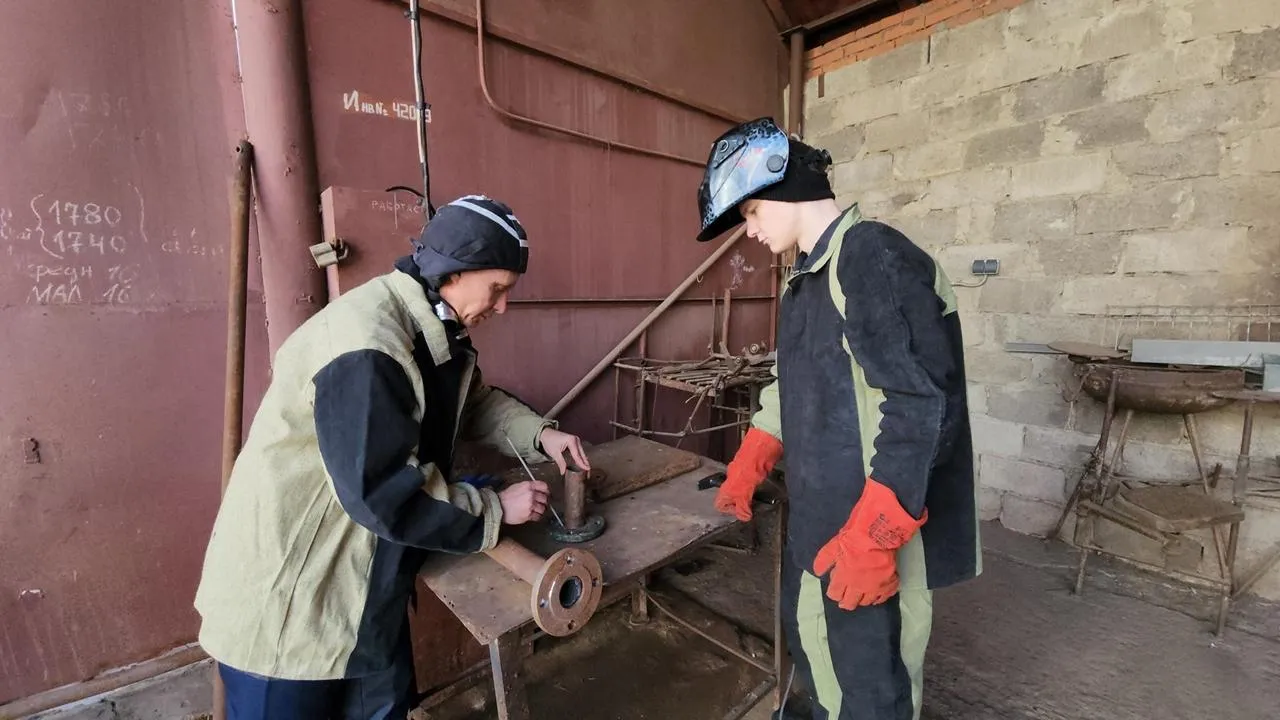 REGIONS/Валерий Гореловский