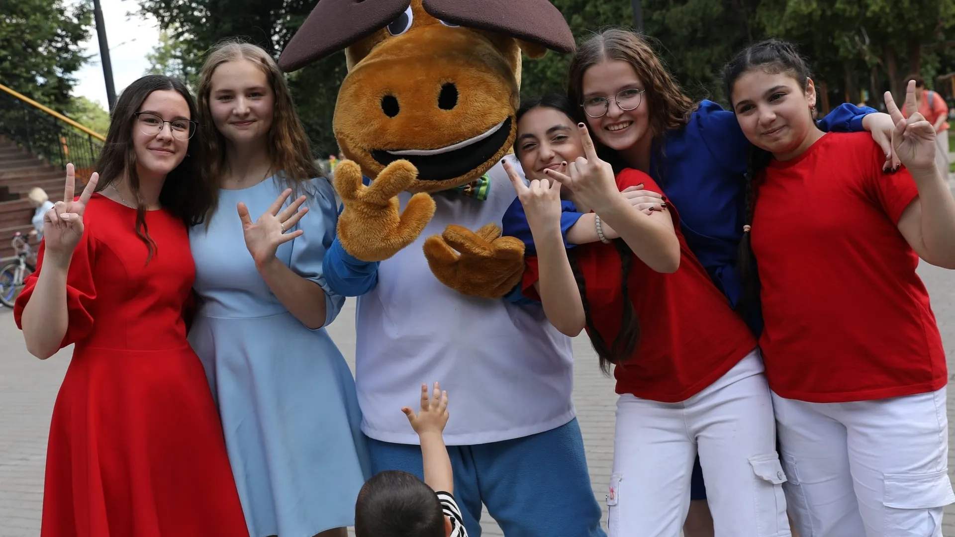 Фото: пресс-служба администрации Наро-Фоминского г.о.