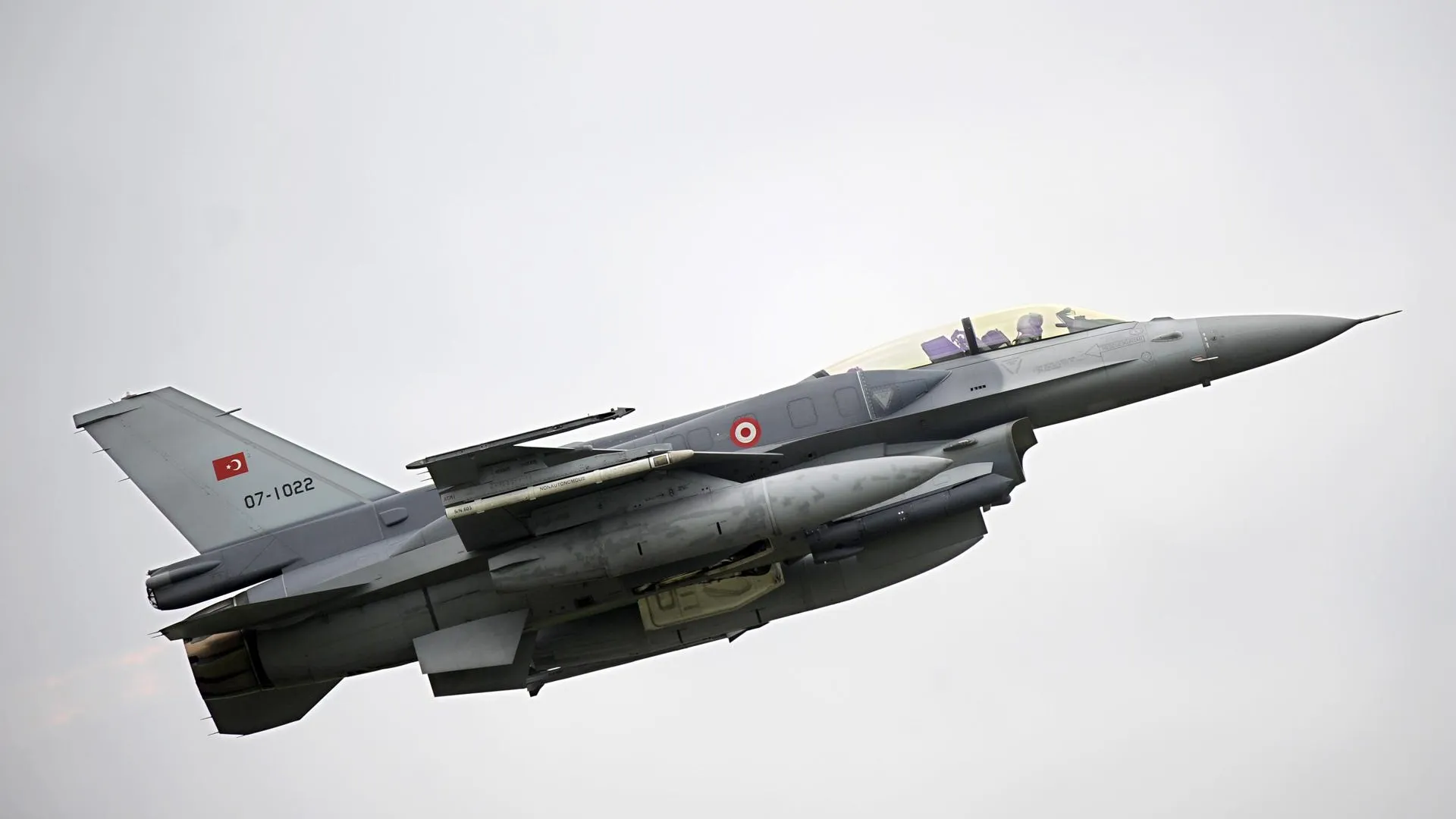 РФ подготовила для украинских F-16 уникальные ракеты