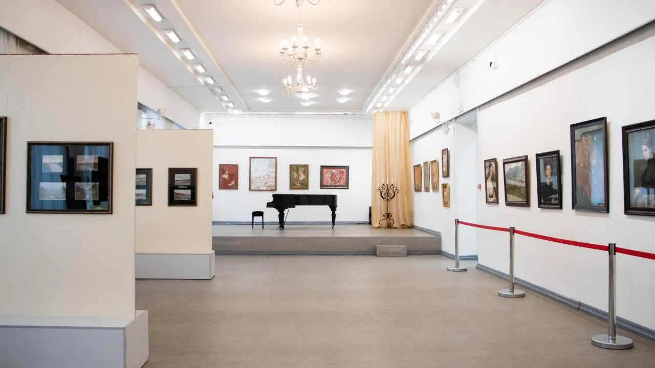 КЦ «Дом Озерова»