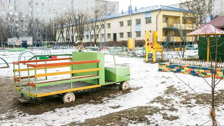 Денис Моргунов / URA.RU