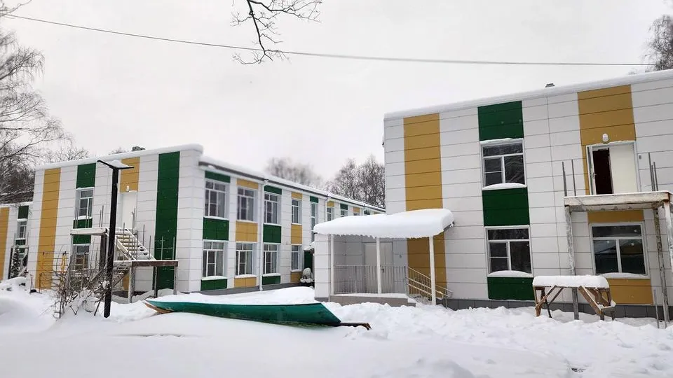 Фото: МедиаБанк Подмосковья/Роман Савельев