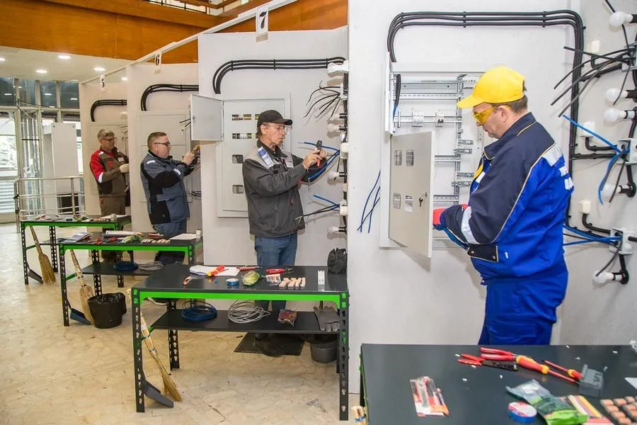 Источник: пресс-служба администрации Одинцовского округа