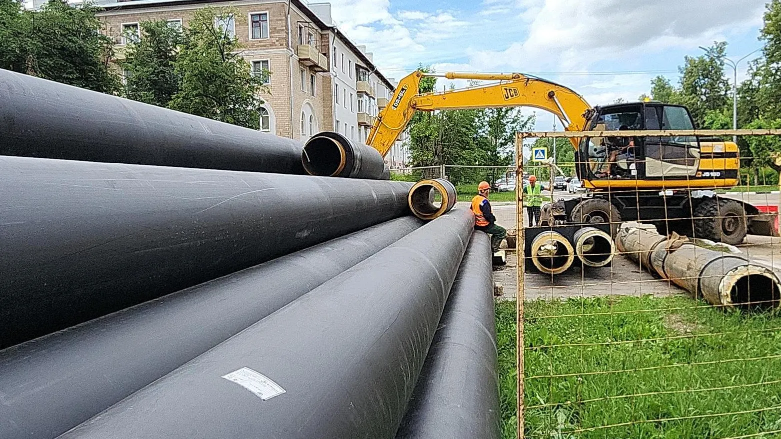 Фото: Нина Басистая