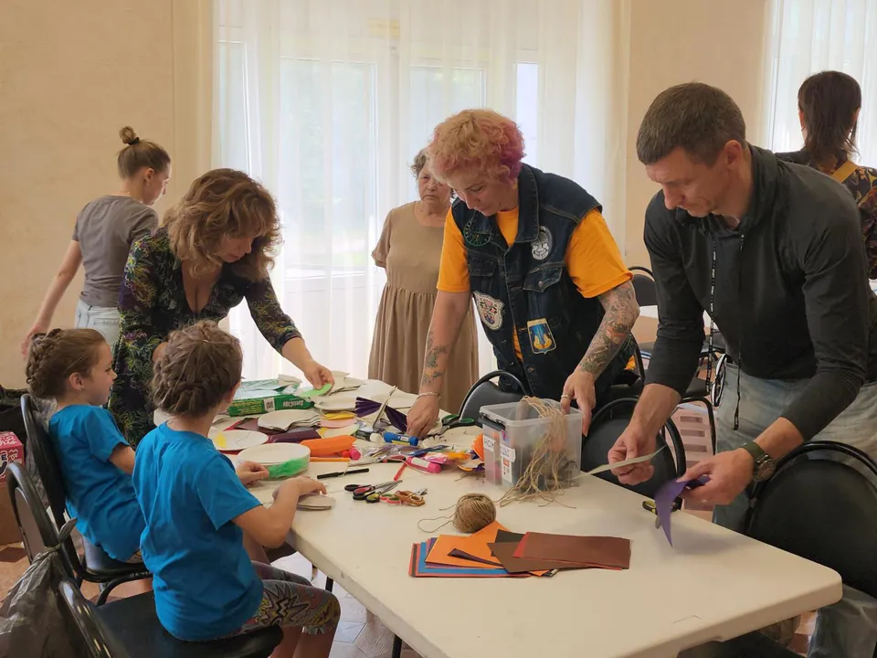 Фото: REGIONS/Роман Кутузов