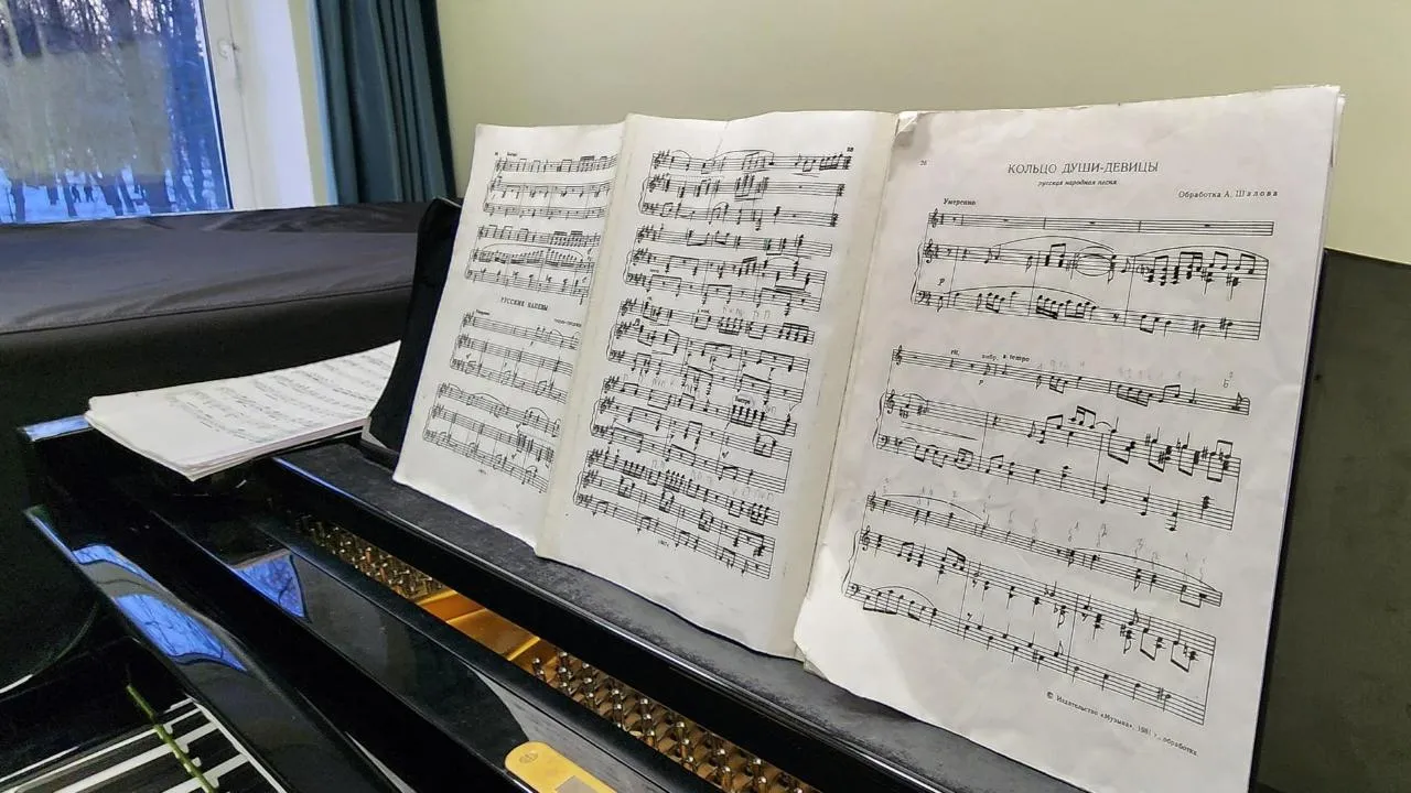 МедиаБанк Подмосковья/Максим Сафронов