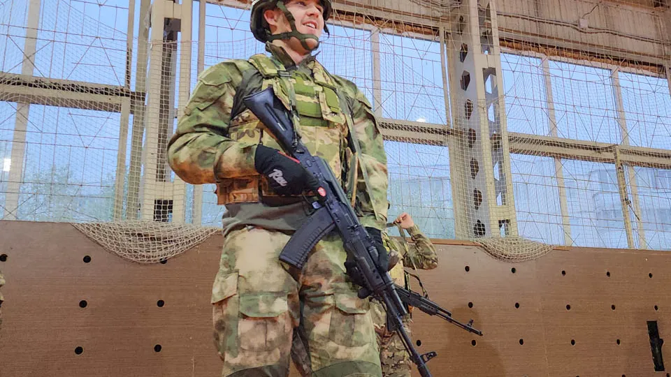 Фото: МедиаБанк Подмосковья/Екатерина Данилина