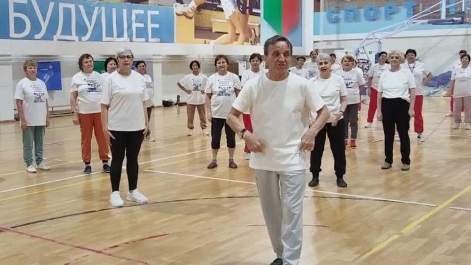 Фото: Министерство социального развития Московской области