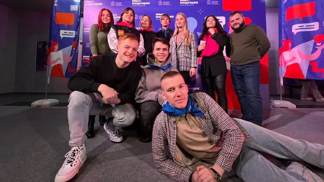 Архив Юлии Зенкиной