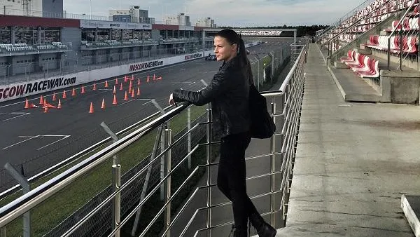 МолПромТур выезжает на Moscow Raceway