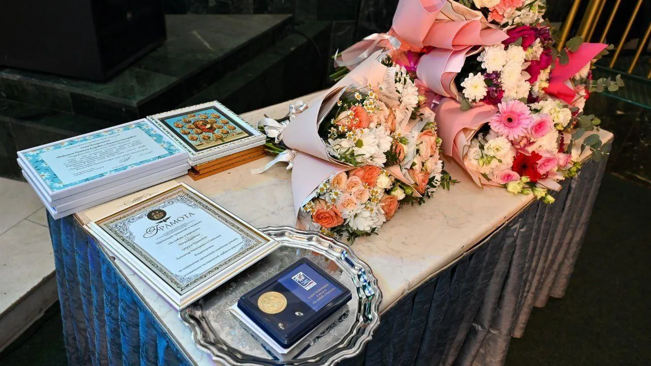 пресс-служба администрации г.о. Серпухов