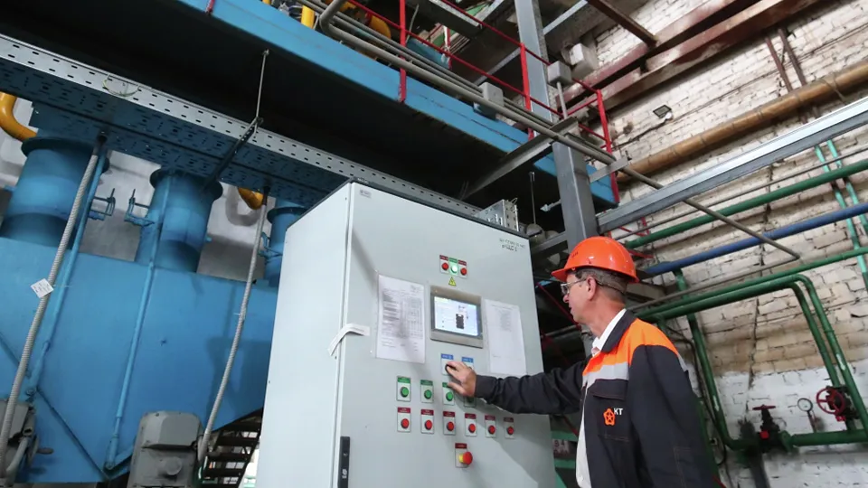 Фото: РИА Новости/Кирилл Брага