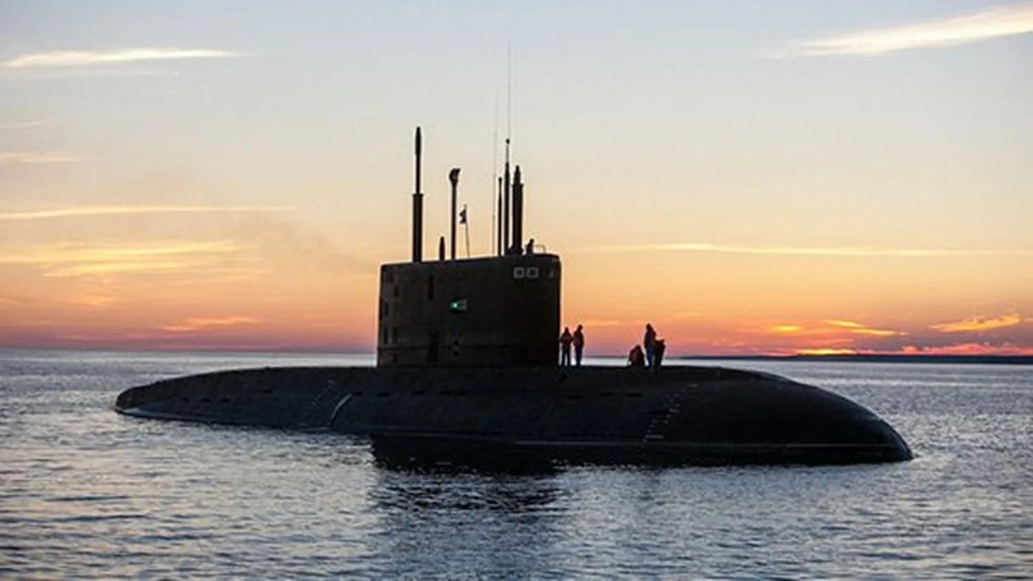 Russian Defence Ministry/Global Look Press