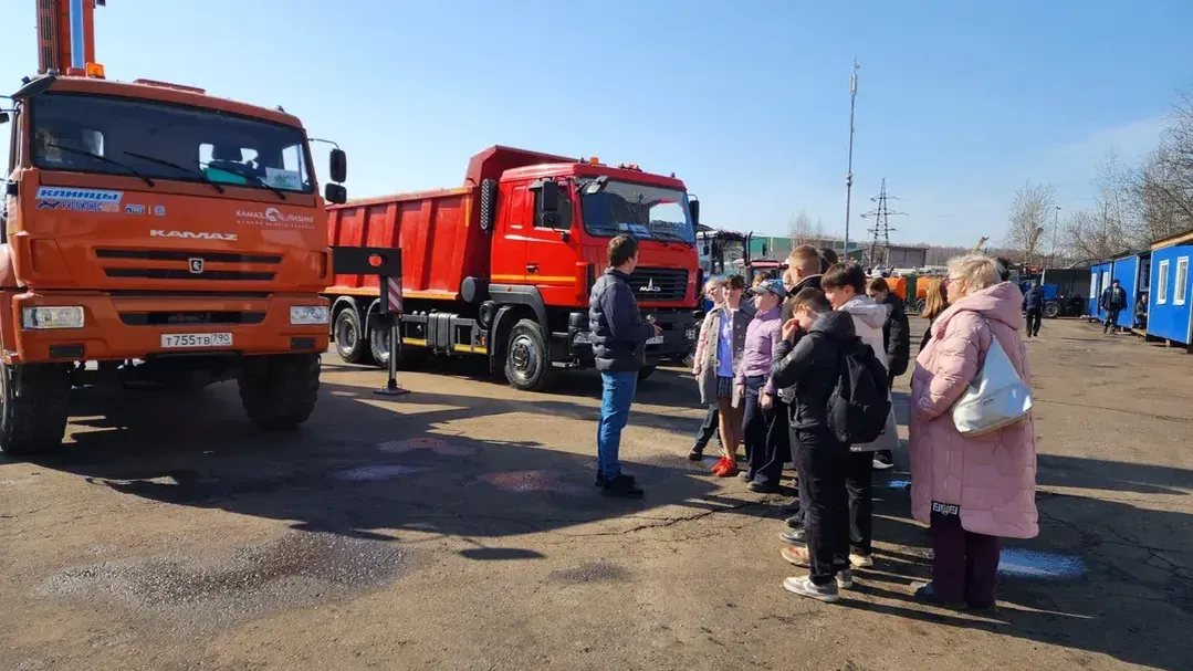 Ирина Моисеева