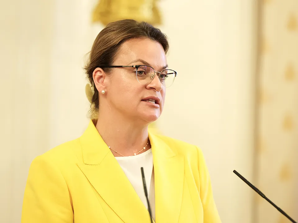 Фото: пресс-служба губернатора и правительства Московской области/Евгений Пронин