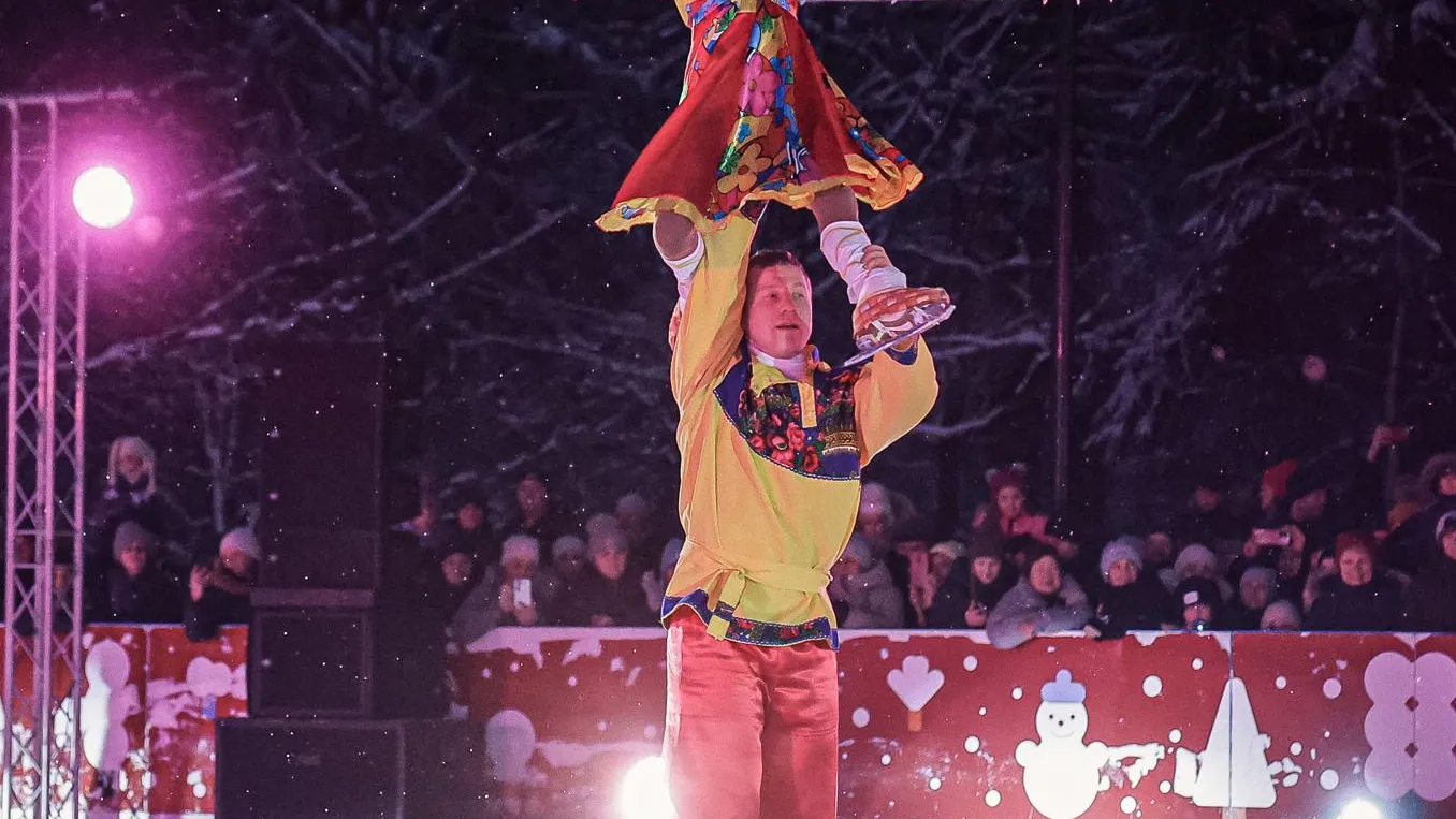 Министерство культуры и туризма МО