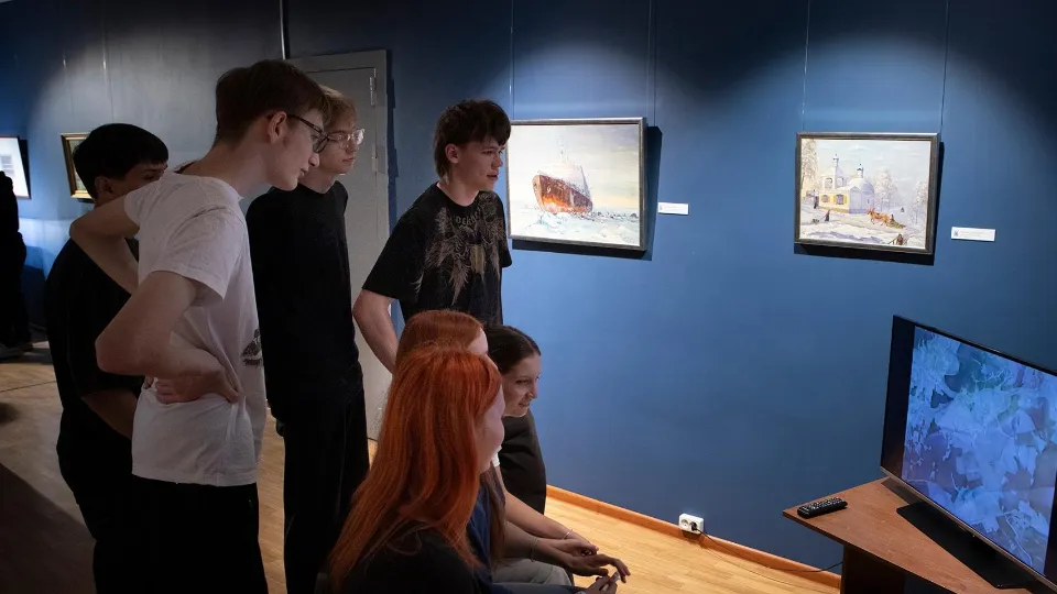 Фото: Историко-краеведческий музей Балашихи