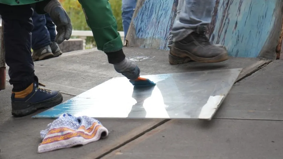 Фото: Министерство благоустройства Московской области