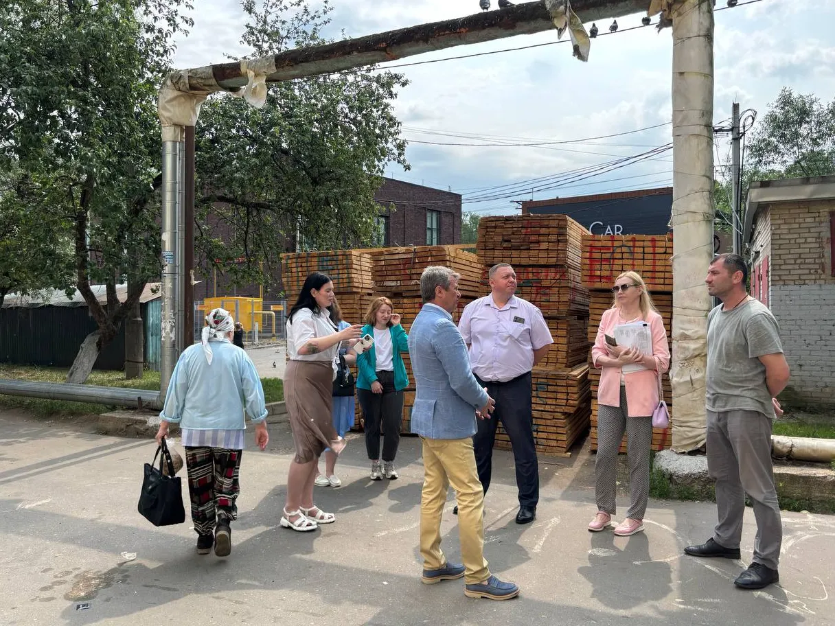 Фото: пресс-служба Олега Рожнова&nbsp;&nbsp;