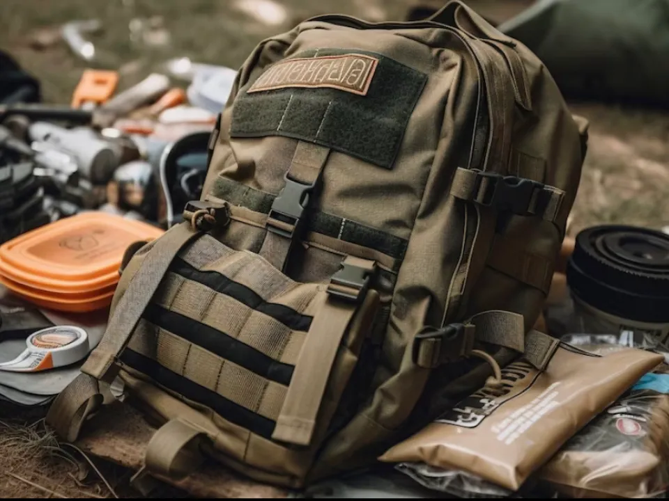 Информационная диета и молитвы: выяснилось, как не паниковать при режиме КТО