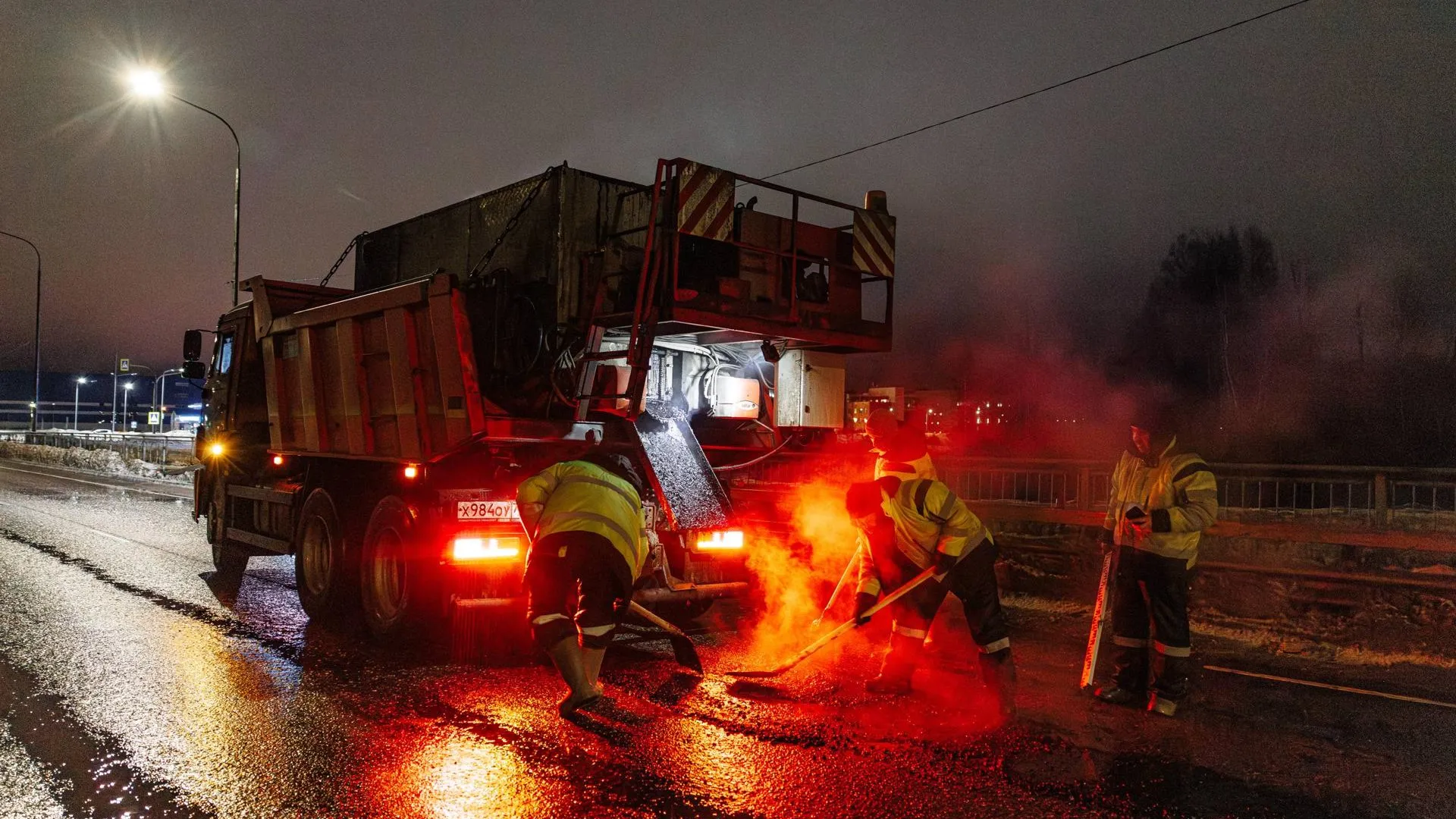 администрация городского округа Дубна