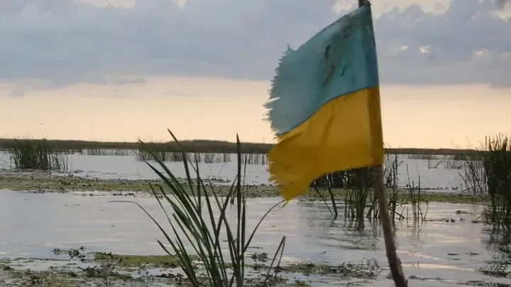 Bloomberg: в Европе озвучили два сценария выхода США из украинского конфликта