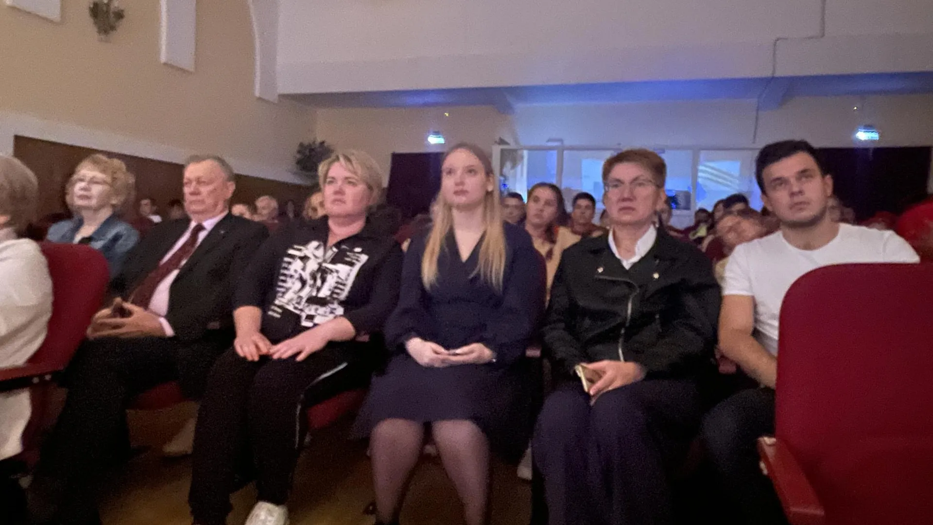 Наталья Котова