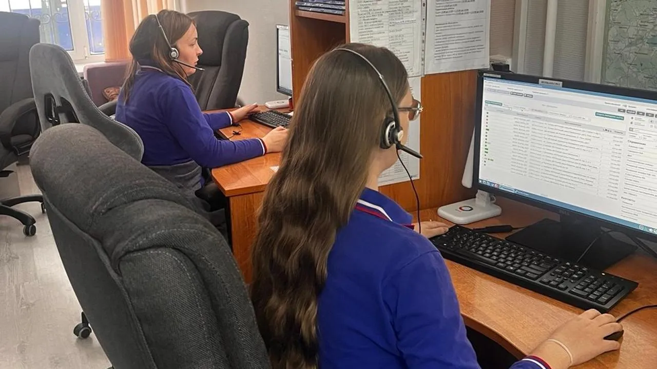 МКУ «Единая дежурно-диспетчерская служба-112 Рузского муниципального округа МО»