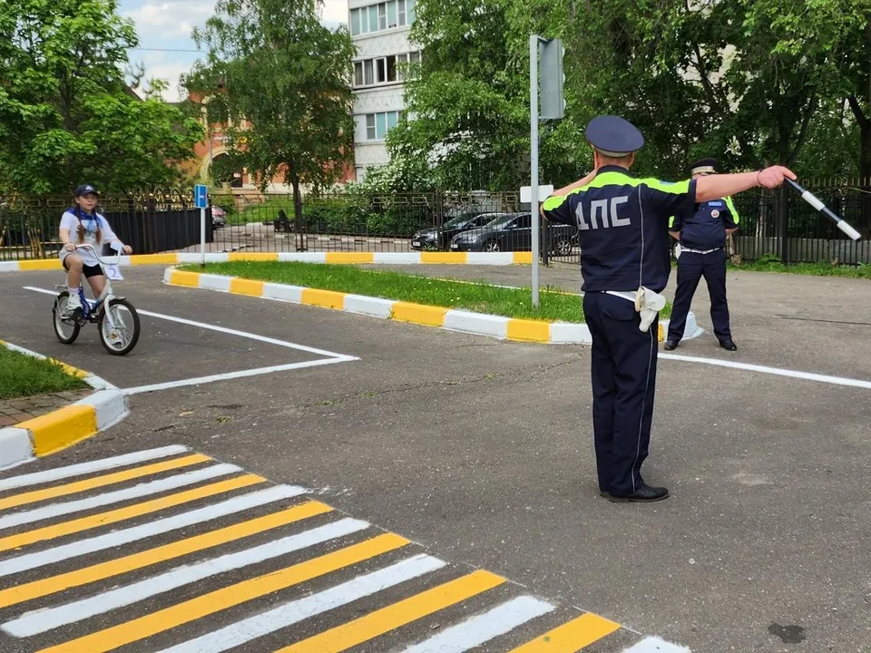 Фото: Ирина Моисеева