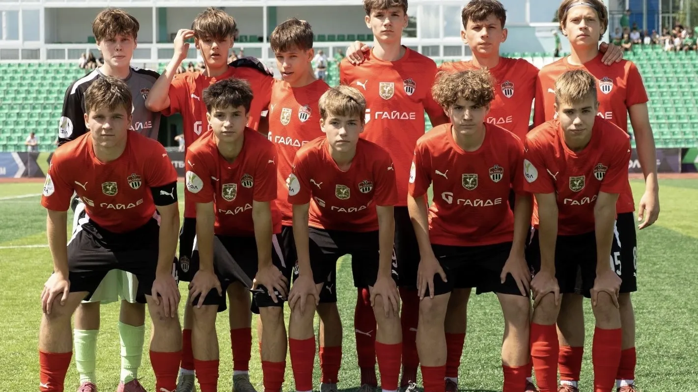 Фото: пресс-служба администрации г.о. Химки