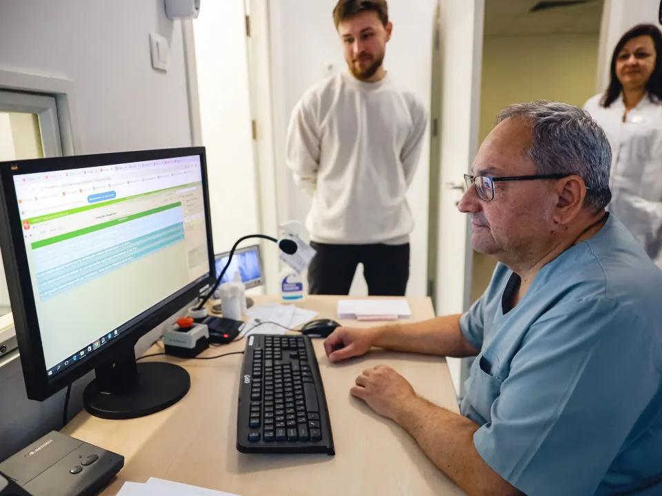 Фото: пресс-служба администрации г.о. Химки