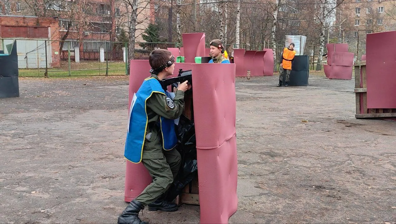 Фото: Елена Катасонова