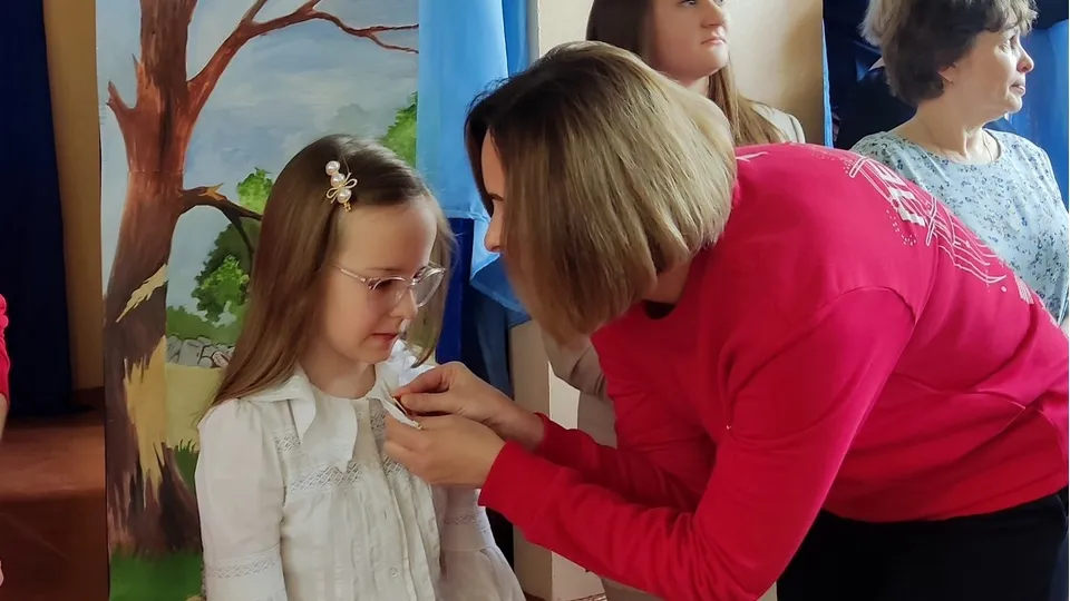 Фото: vk.com/Движение Первых | Серебряные Пруды