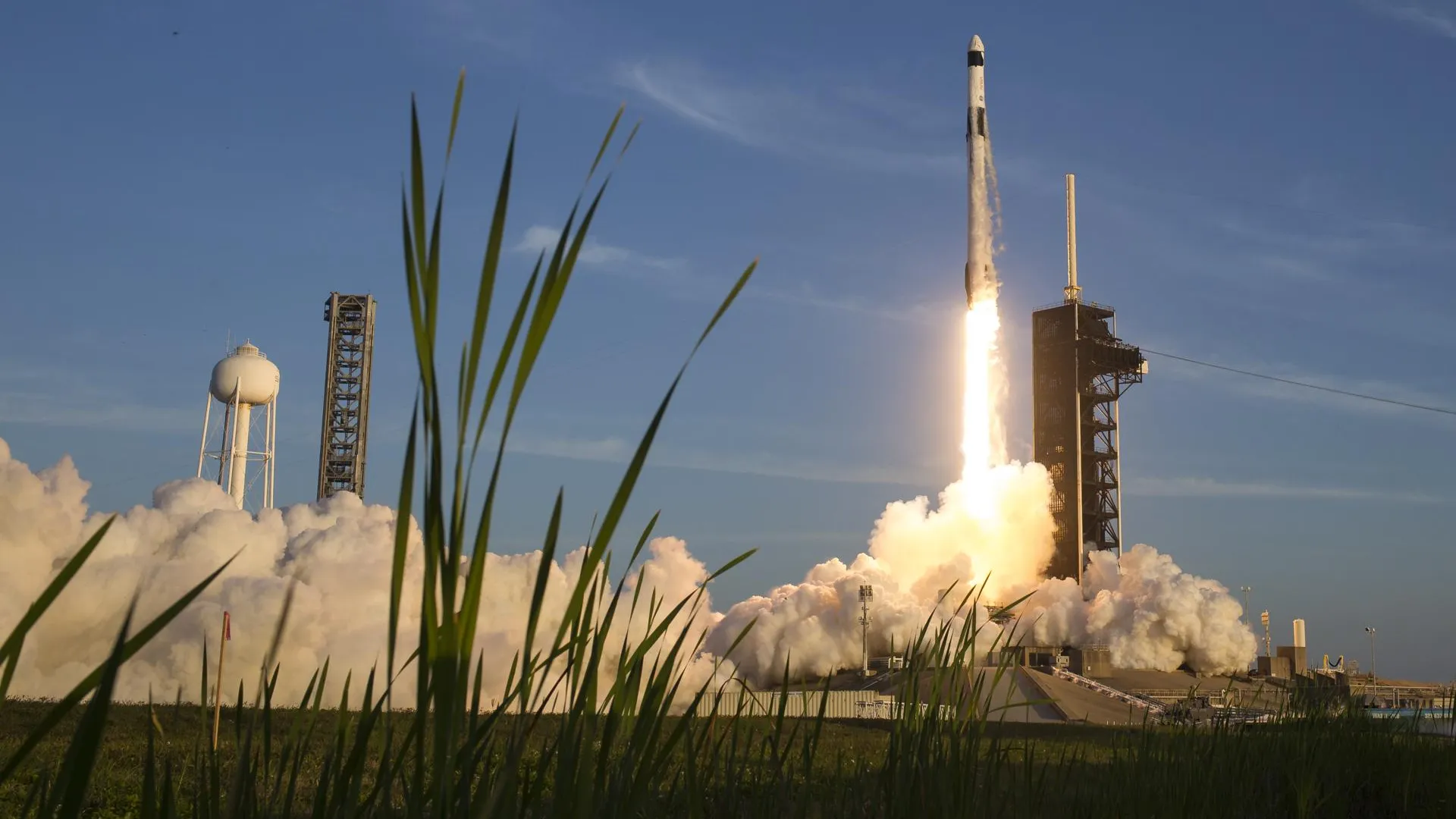 NASA/via Globallookpress.com