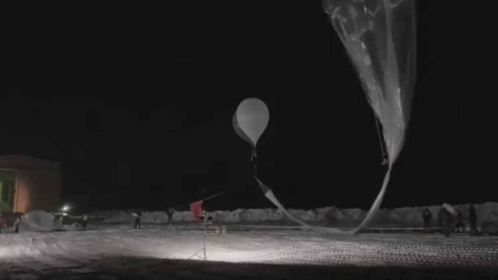 Стратосферные системы | Инжиниринговый центр