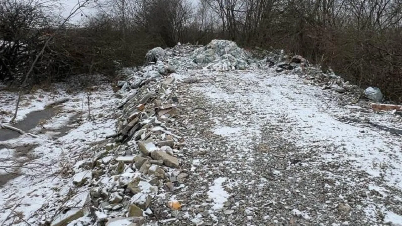 Минэкологии МО