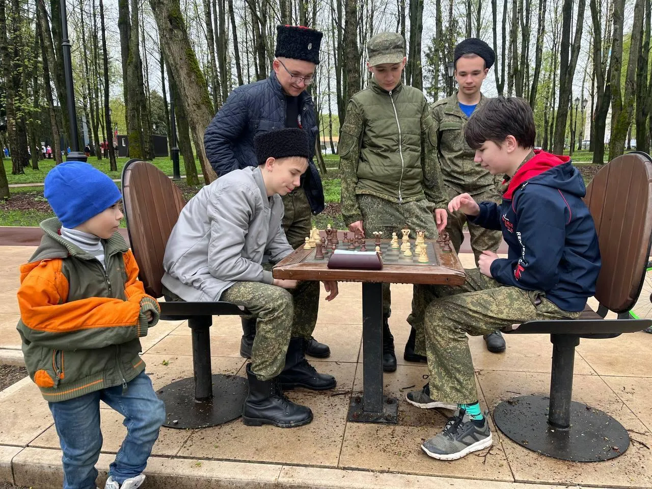 Фото: Анна Тюрюмина&nbsp;
