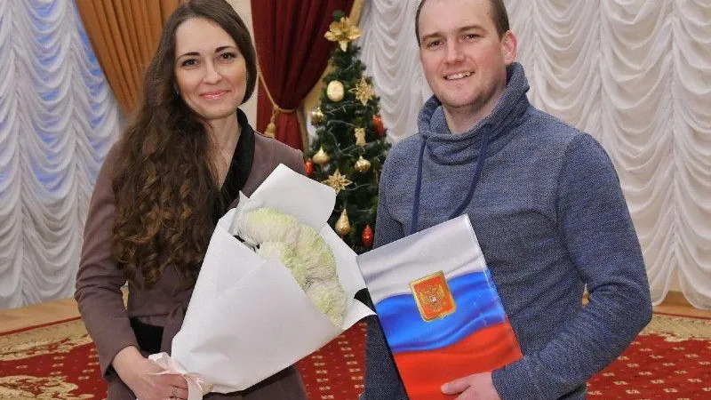 Семья из Власихи получила субсидию на покупку квартиры