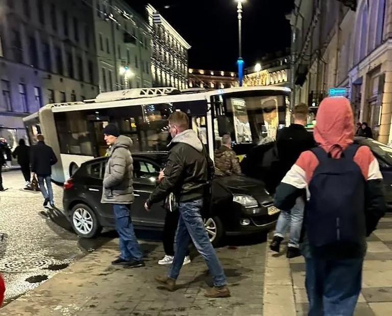 Прокуратура Санкт-Петербурга