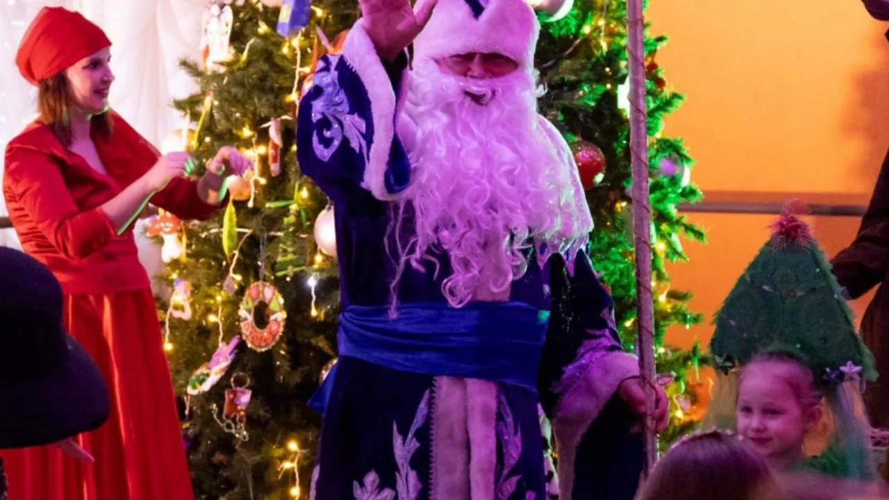 Фото: пресс-служба администрации Талдомского г.о.