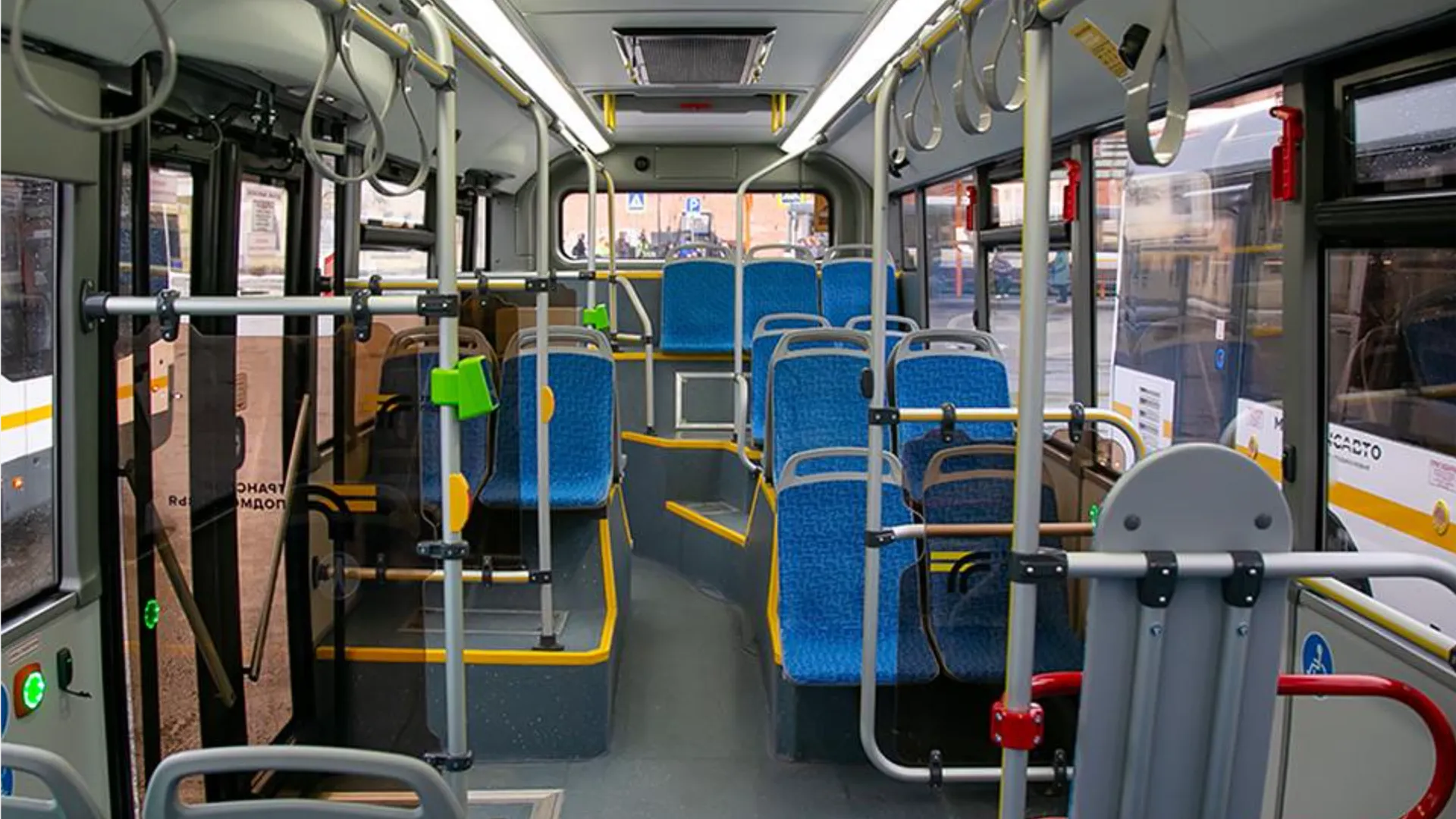 Фото: пресс-служба губернатора и правительства Московской области