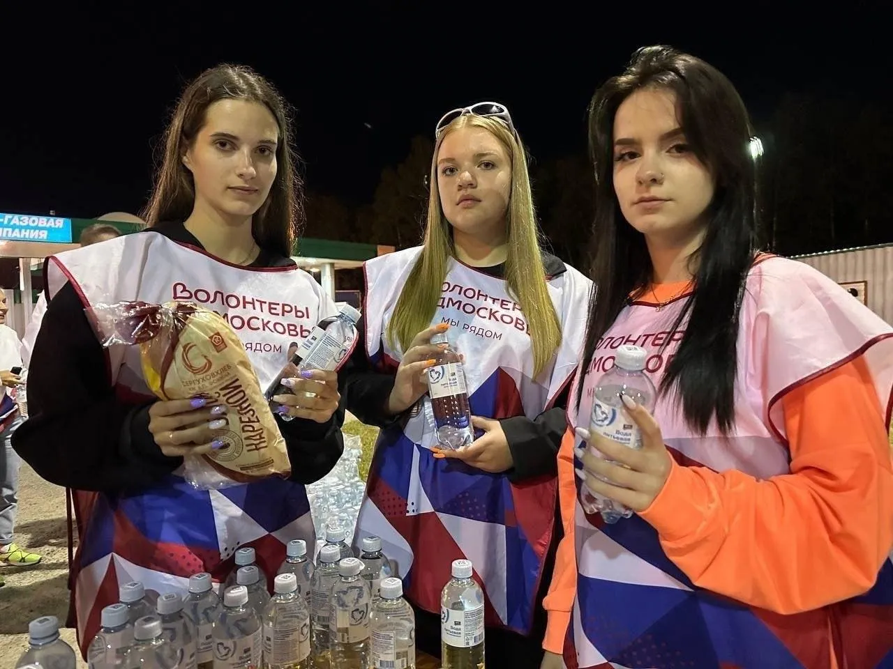 Фото: пресс-служба администрации Протвино