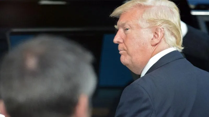  Эксперт: отставка Тиллерсона ударит по Трампу