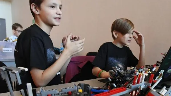 Виталий Аньков / РИА Новости