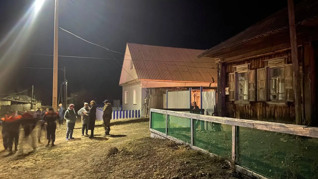 Глава Звериноголовского муниципального округа Марина Панкратова